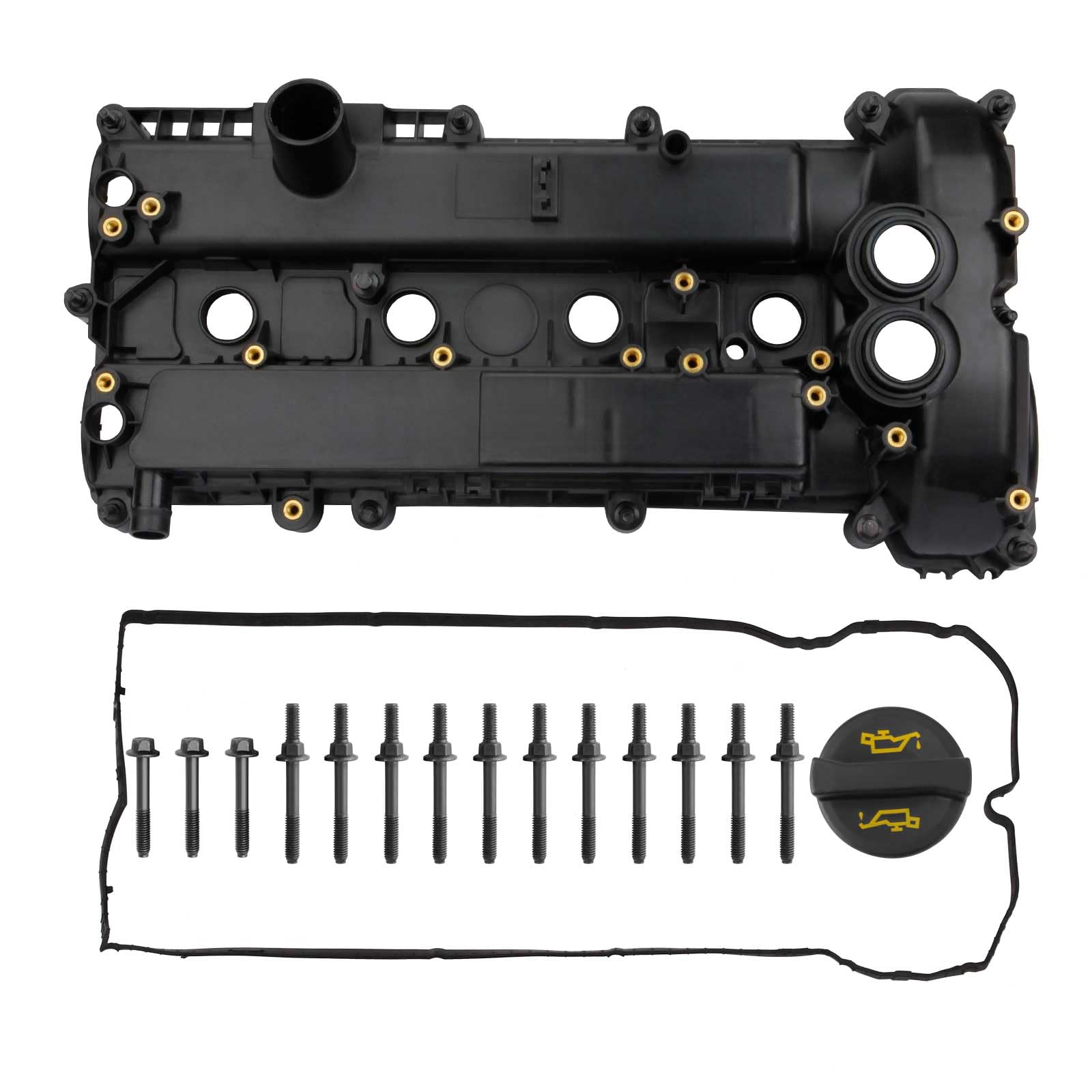 Tapa de balancines HMPBB5E6K271AH Hmpx